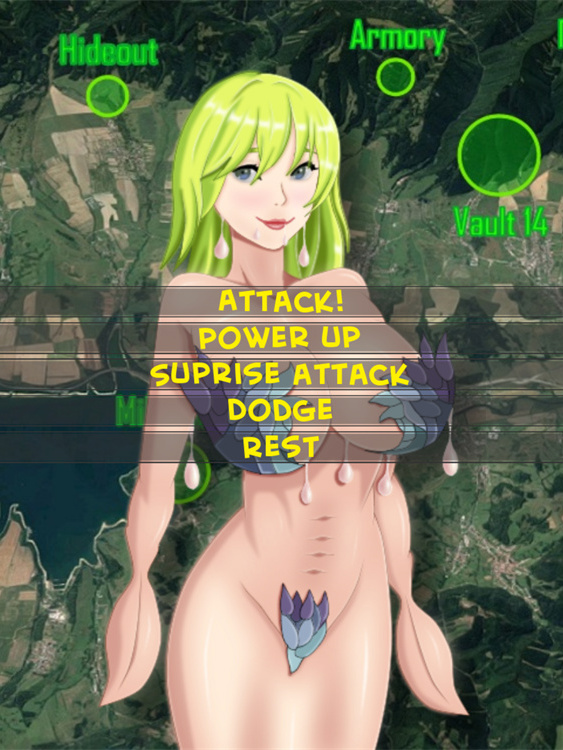 SLG/汉化/双端丨避难所重新填充 Vault Repopulation V2.6 【20251203】