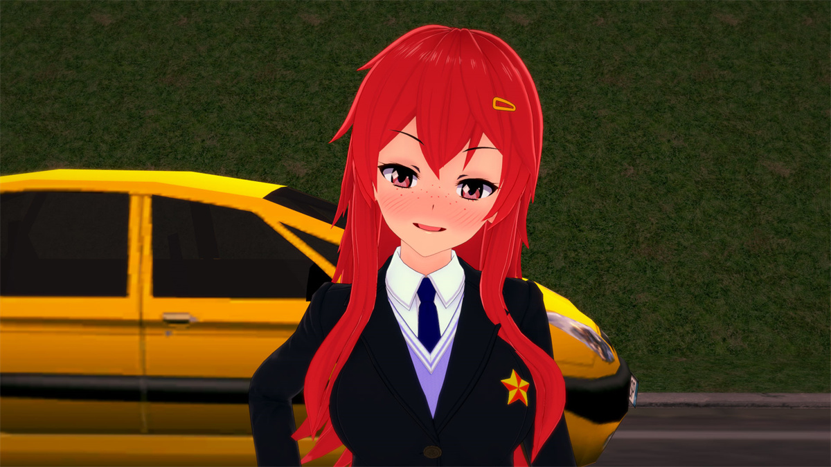最终审判:末日废土的欲望法则(The Final Judgement)v0.3.3 精翻汉化 游戏截图 3