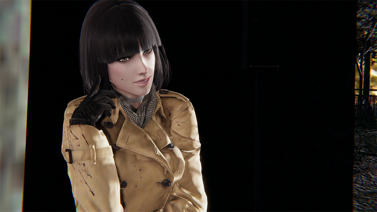 欧美SLGAIGPT汉化丨危机重重:艾琳娜改版Crisis Matters Alyna Revamp v0.1.0【20240417】 游戏截图 6
