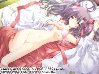 ADV/汉化丨Canvas ~茶色的主题~AI汉化版【20240730】 游戏截图 4