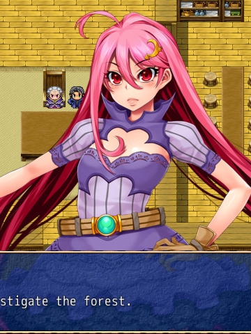 魔法少女★ZERO Build.7983866 Steam官方中文版【20230315】
