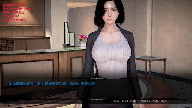 母上攻略 Ver6.0 官方中文版【PC10月】(已有新版本可搜索) 游戏截图 4