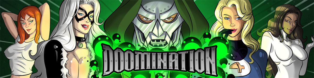 欧美SLG汉化动态丨毁灭 Doomination v0.20【20240405】 游戏截图 8