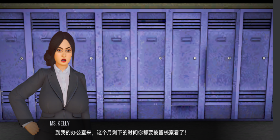 适得其反V1.0 汉化版【20230315】 游戏截图 2