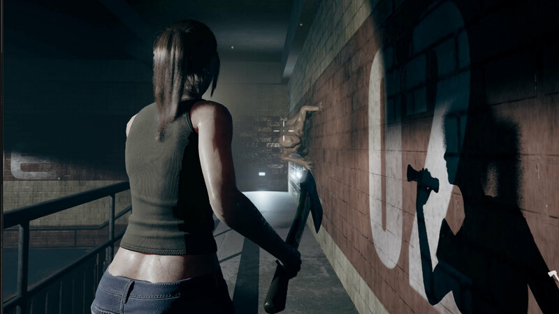 动作FPS/3D作品/全年龄丨致命解药（The Killing Antidote）V0.5.2.2 STEAM官中-国语【20250324】 游戏截图 5