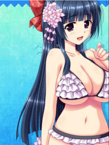 【ADV拔作/STEAM官中步兵/新作】吹弹！丰盈！波涛汹涌 超情色APP学院 