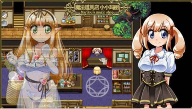 拜托了召唤使魔 游戏截图 3