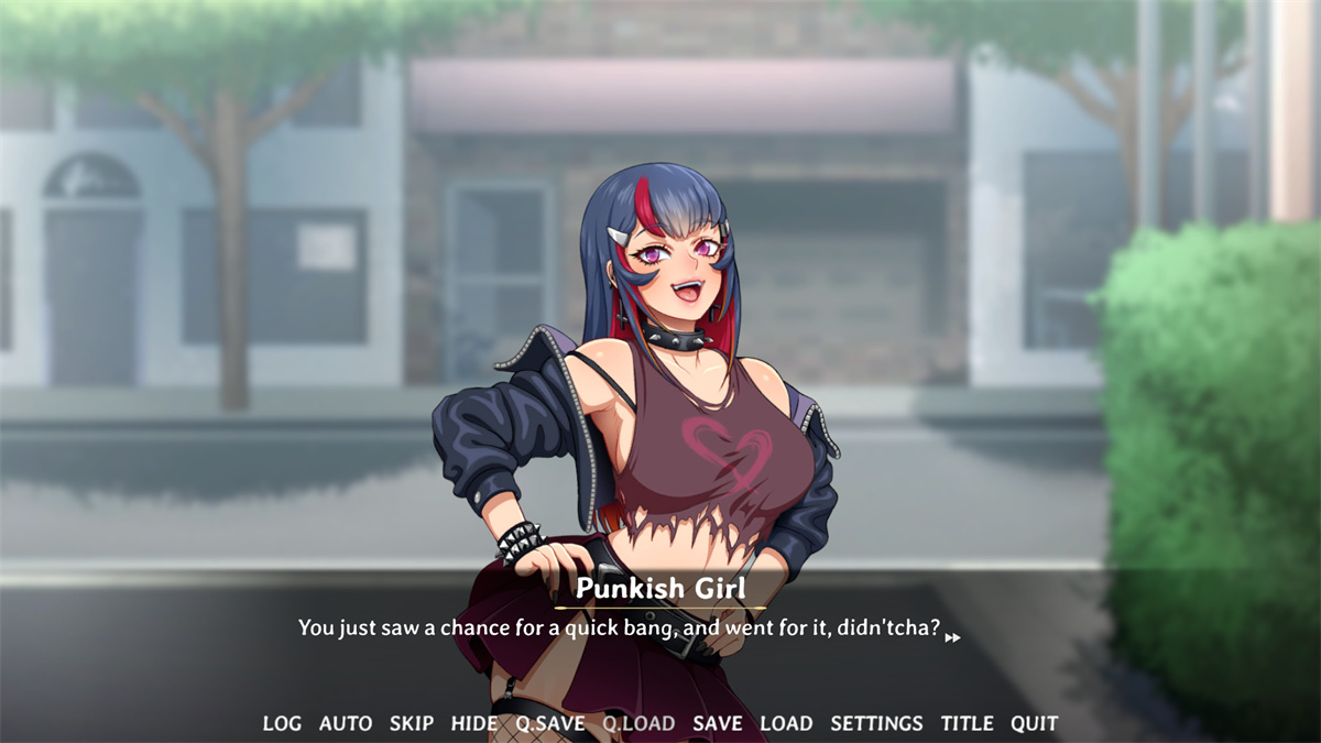 日系SLGAIGPT汉化丨科尔城Coill City v0.1.023【20240317】 游戏截图 2