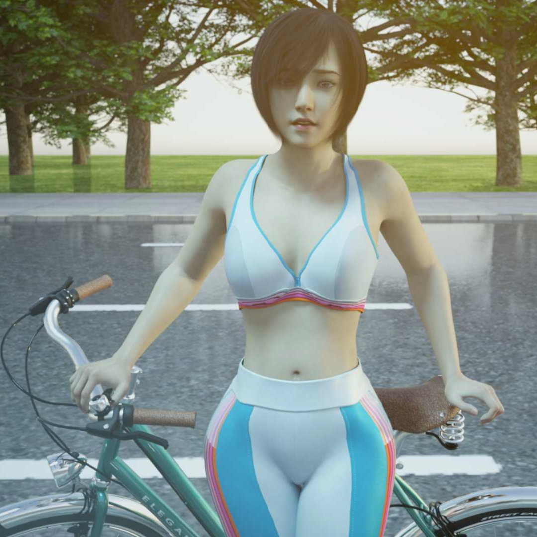 亚洲SLGAIGPT汉化丨最热的夏天Hottest Summer  v0.55【20240511】