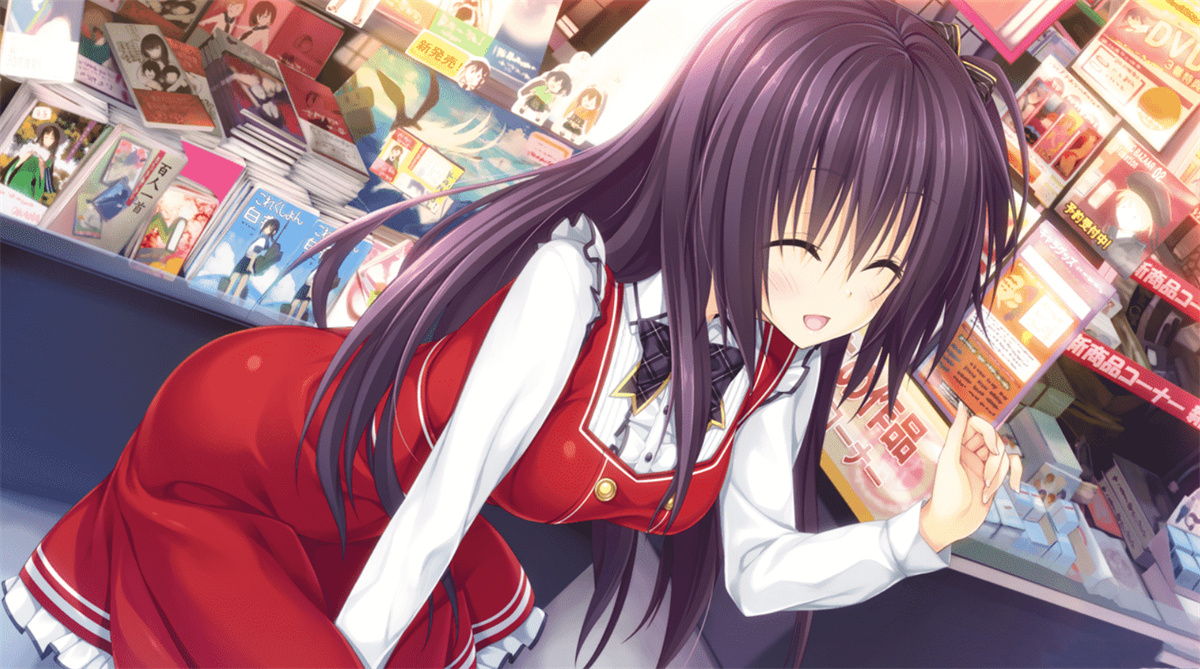 PRETTY×C∧TION 游戏截图 1