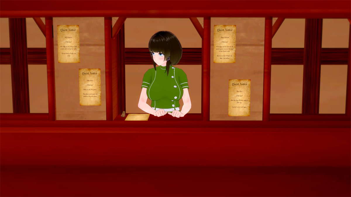 欧美SLG/AIGPT汉化丨胜利后的生活Life After Victory  v0.04【20240808】 游戏截图 2