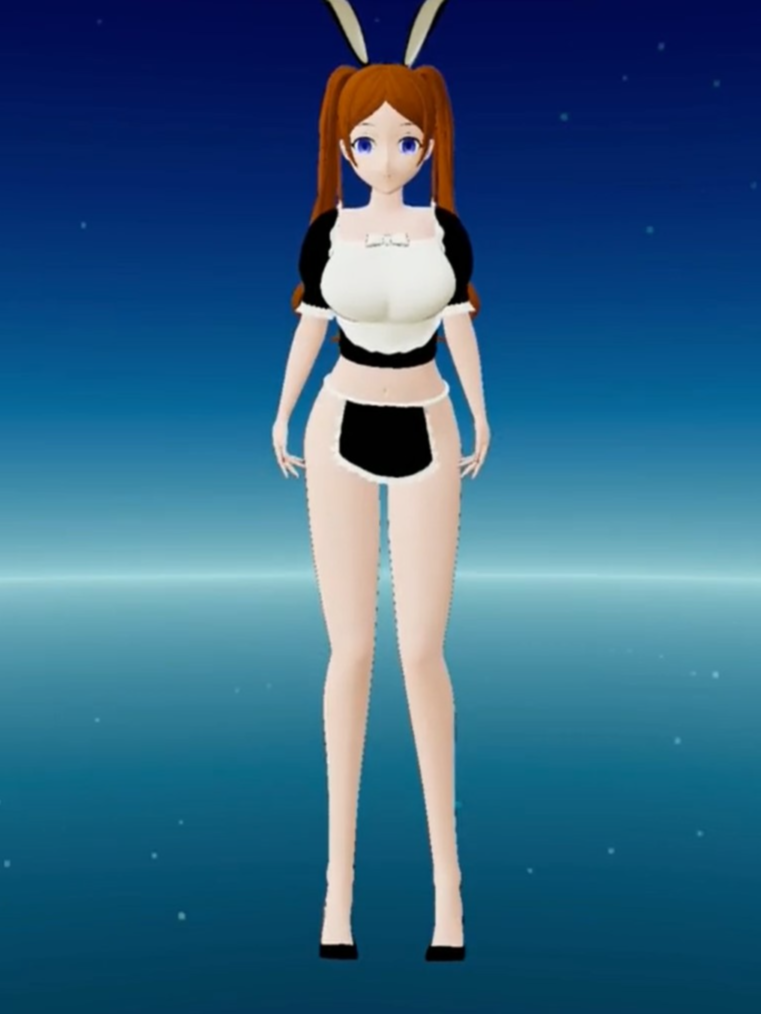 3D大型RPG/官中/新作丨The Elder Goddess 【20230818】