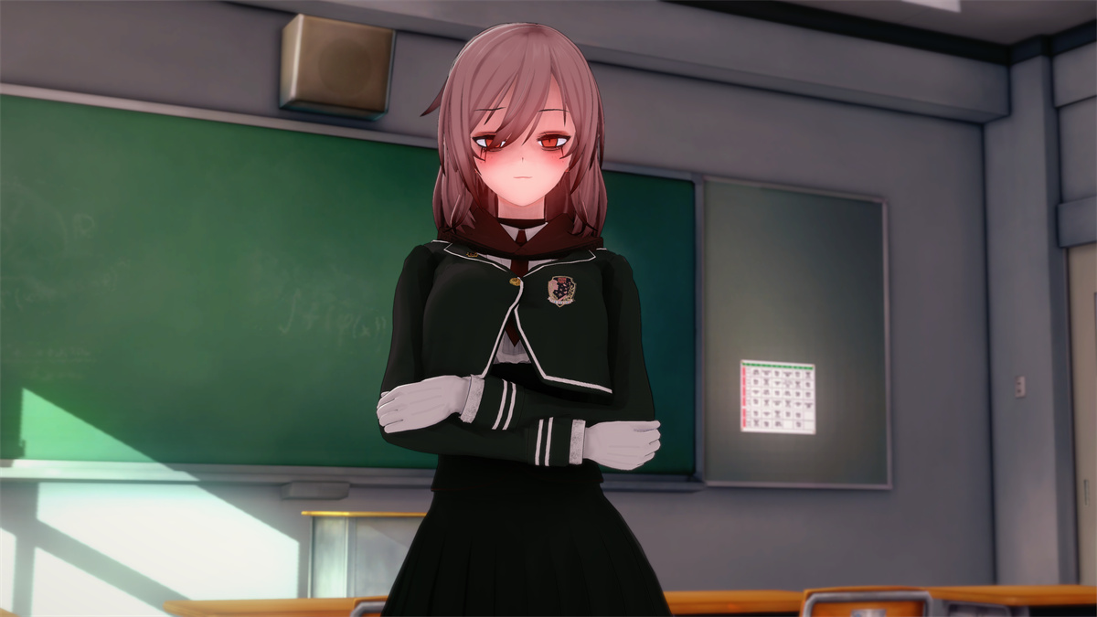 欧美SLG/汉化/动态丨空气进化AIRevolution v0.3.2【20240607】 游戏截图 7
