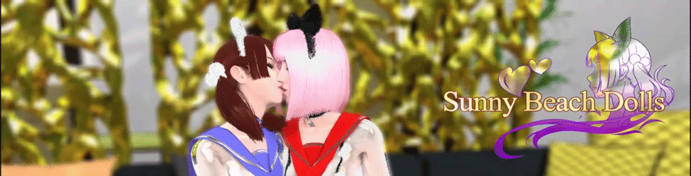 Sunny Beach Dolls Ver0.4.5.1 [官方繁中] 【PC0901】 游戏截图 8