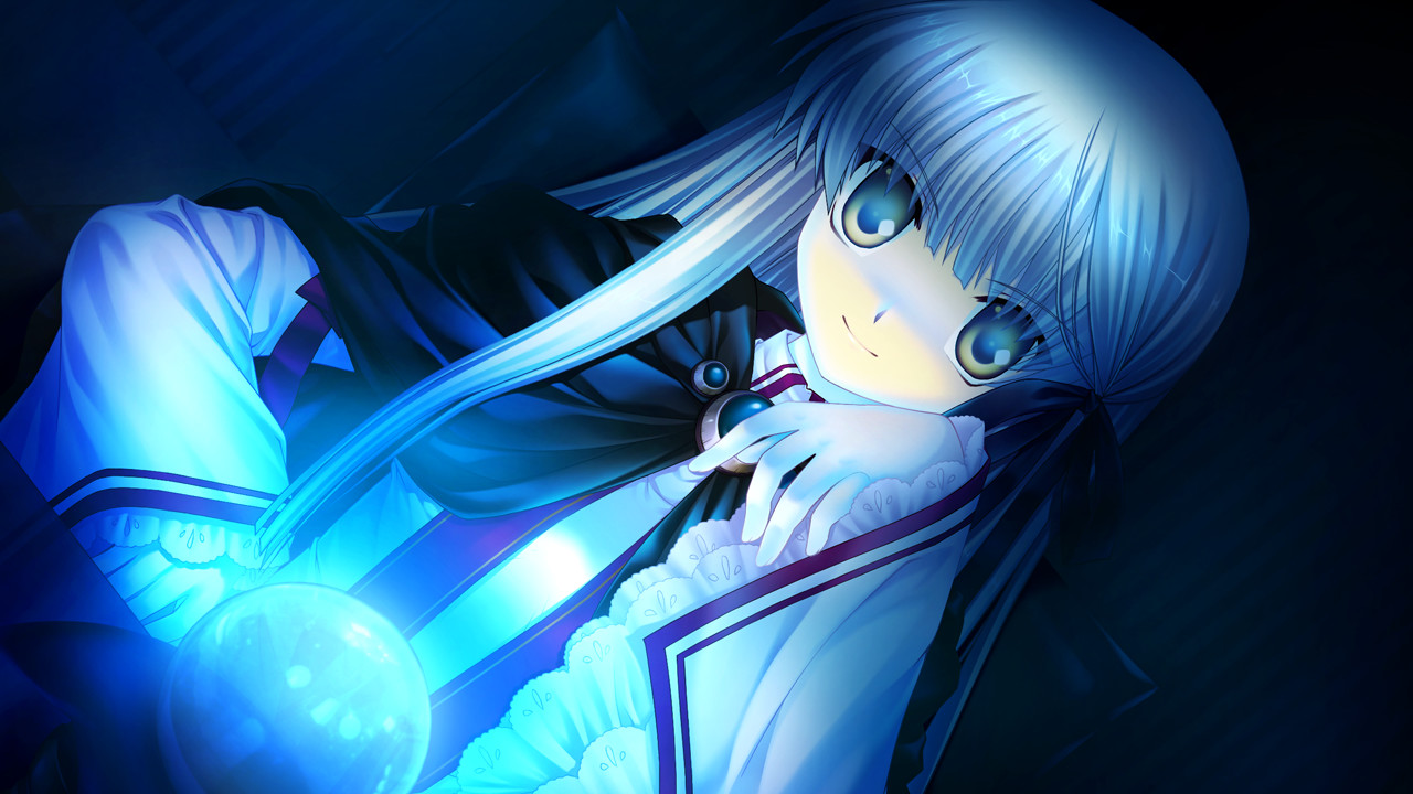 Rewrite+ 游戏截图 3
