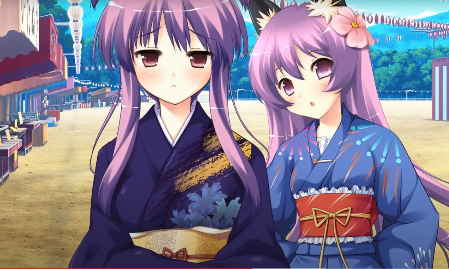 【生肉】神がかりクロスハート！ 游戏截图 5