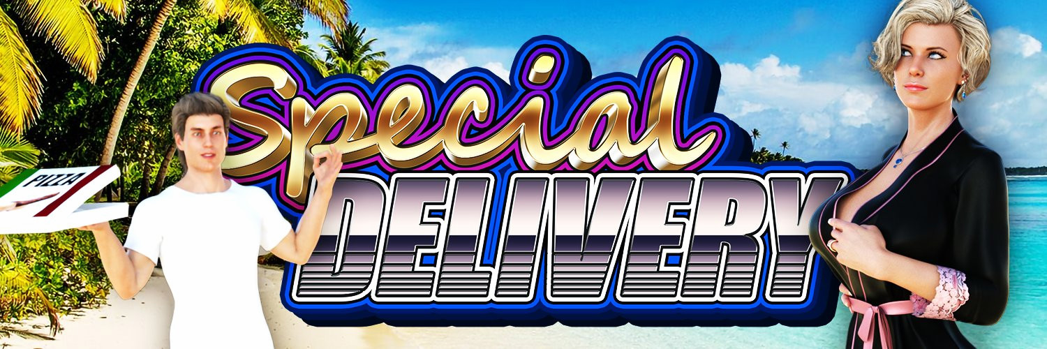 特别快递 Special Delivery v0.1c 汉化版【20230210】 游戏截图 3