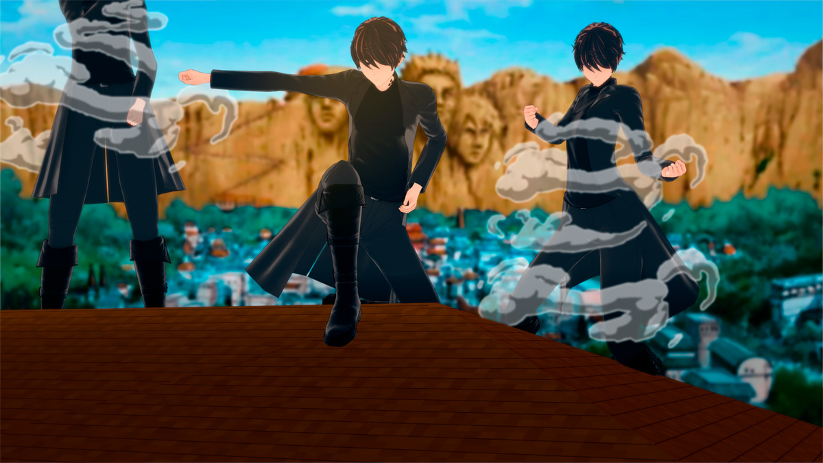 欧美SLG/汉化/动态丨多元宇宙平衡 Multiverse Ballancev0.9.8.4 + 特别版汉化版【20240607】 游戏截图 6