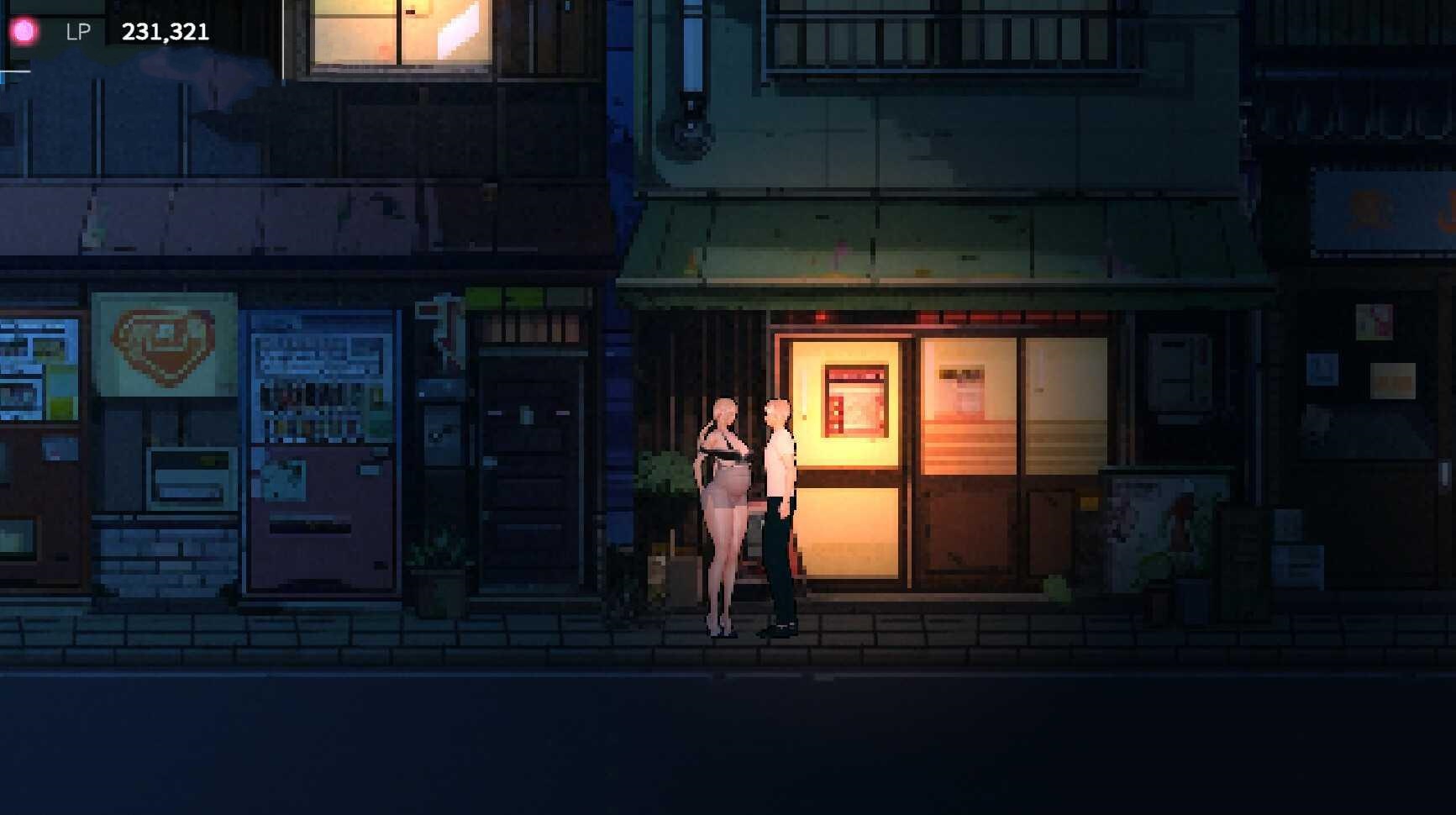 RPG/官中丨 草批模拟器：NTR Sex Simulator NTR 【20241125】 游戏截图 1