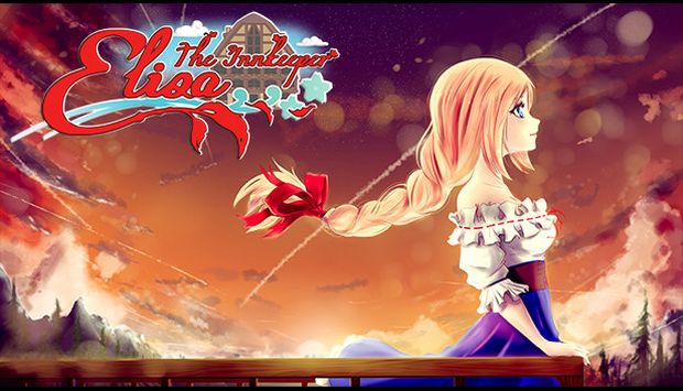 伊莉莎:旅店老板 Elisa Seduce the Innkeeper 游戏截图 2