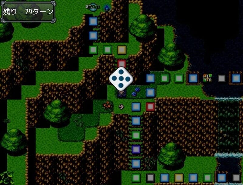 回合RPG大富翁玩法动态PC丨勇者泽库斯（勇者ゼクス）Build.7826758-官中+DLC--启动密码：5dmcity 【20241021】 游戏截图 6