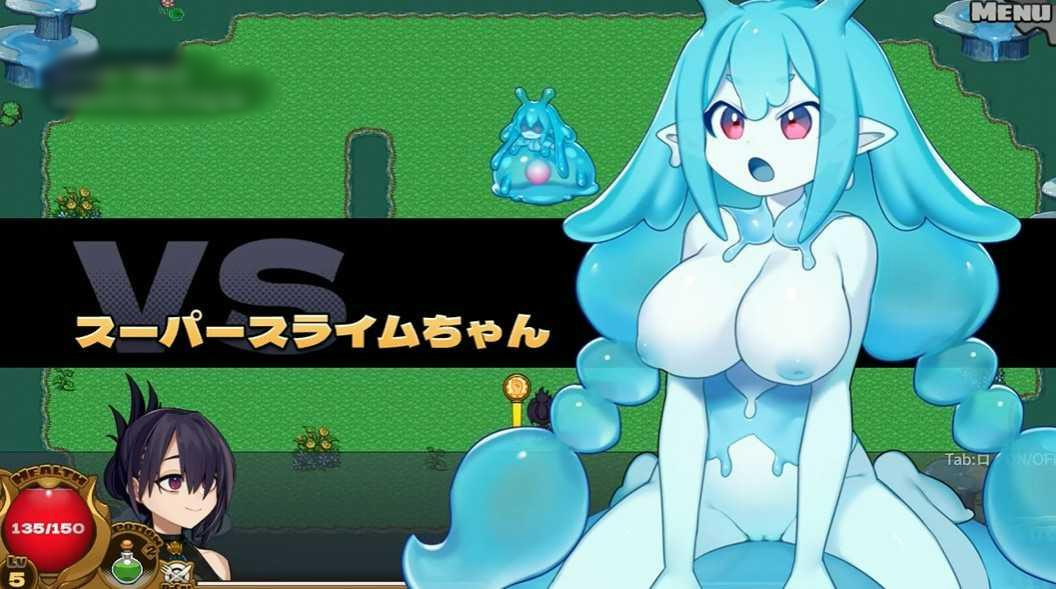 龙姬~肚子饿啦！竜姫ははらぺこなので<云翻>【20221118】 游戏截图 5