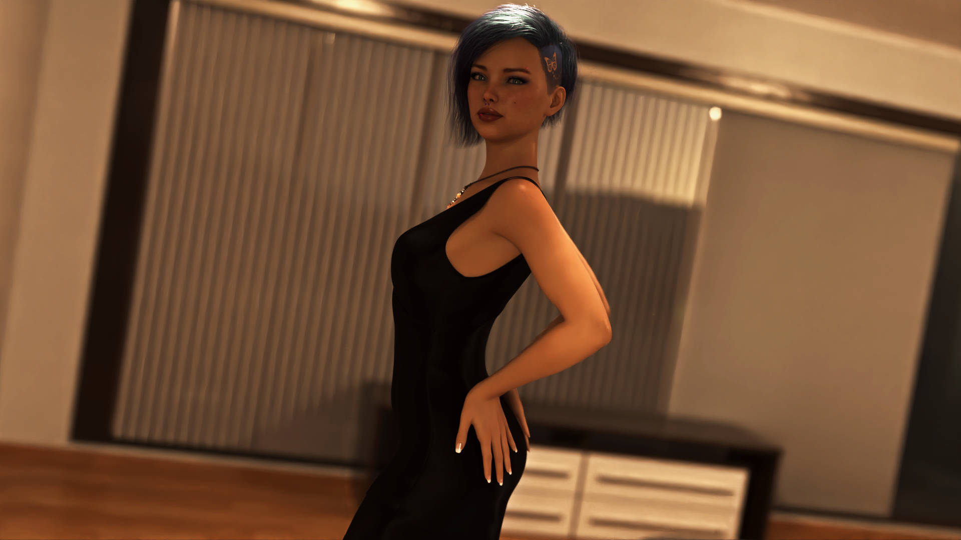 救世主 Savior v0.12【20221117】 游戏截图 2