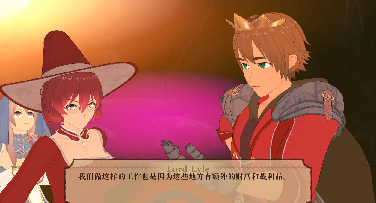 日系SLG汉化2D | 地下城日 Dungeon Days v0.04【20230513】 游戏截图 4