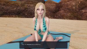 【完美修正】【神作SLG/汉化/动态】我爱熟女 Milfy Day V0.6.4 精翻汉化版【3G/更新】【20230501】 游戏截图 2