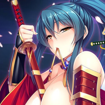 灭魔剑姬伊月的杏事：爆汝退魔剑士育种雌堕！汉化版