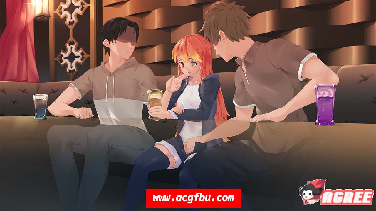 大学生活 Uni v0.45.105b【20230407】 游戏截图 8