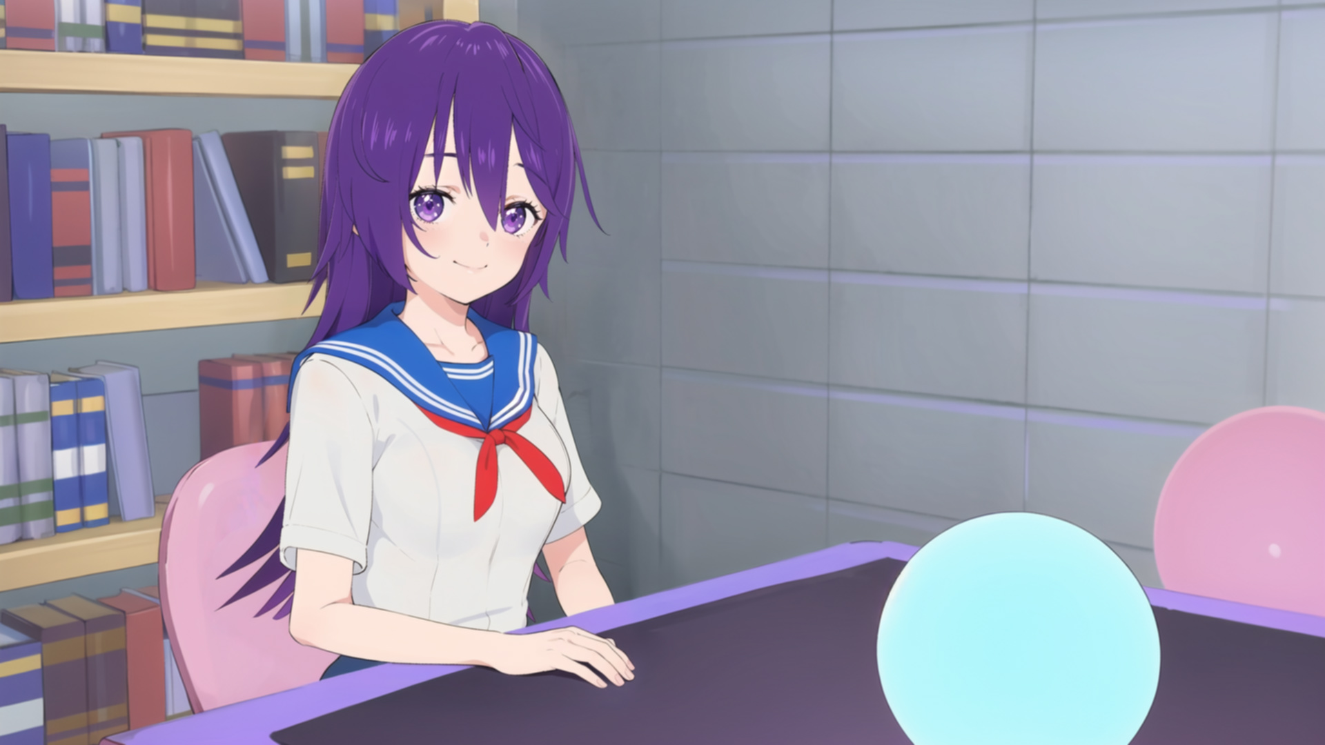 日系SLG汉化3D丨爱最大 Love Maximum v0.1A【20230805】 游戏截图 6
