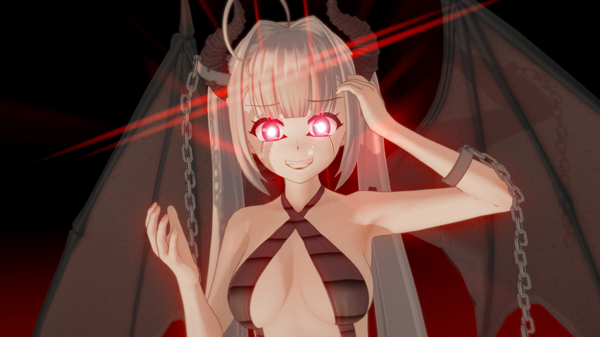 命运之风 V0.45完整精翻汉化版 APK版 游戏截图 7