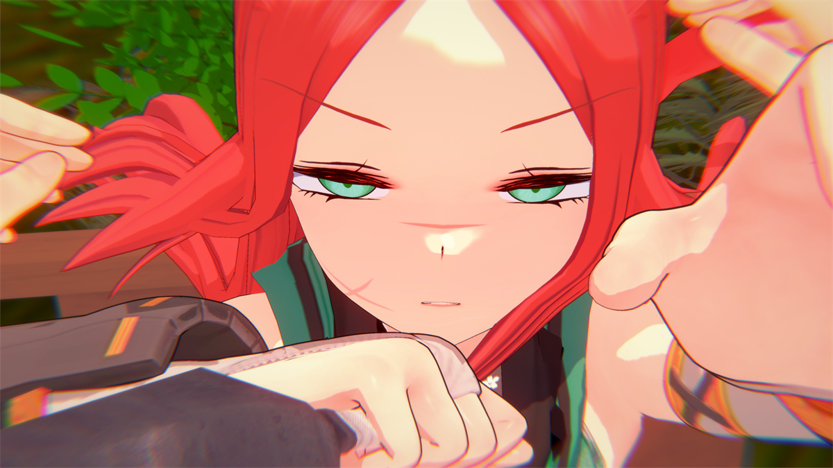 SLG/汉化/沙盒/丨女神的旨意/Goddesses Whim 0.3.9汉化版【20241005】 游戏截图 1