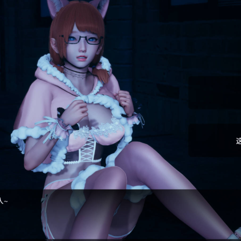 【神作SLG/汉化/动态】凤凰 V0.5.0.1 官方中文版【2.7G/更新】【20230501】 游戏截图 7