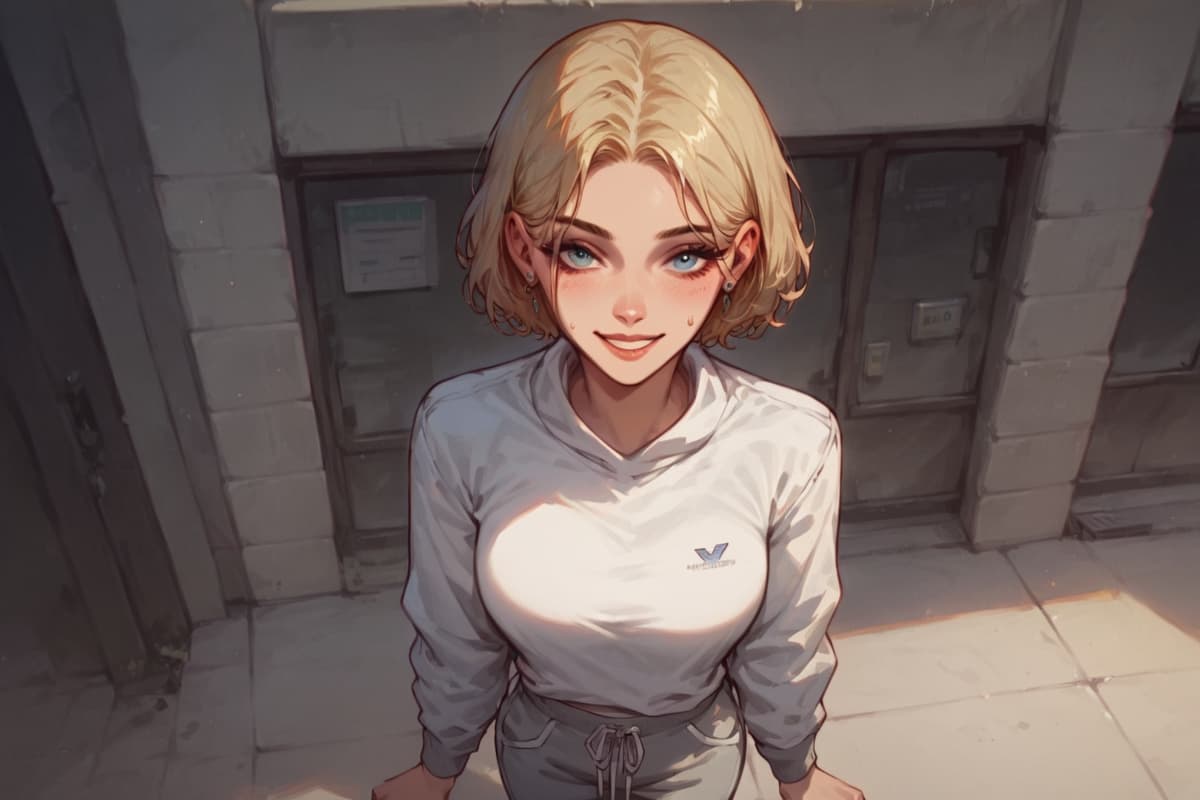欧美SLG/AIGPT汉化/2D丨欢迎来到港湾镇Welcome to Port Haven v0.2【20250114】 游戏截图 8