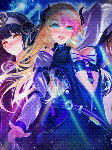 重启的NTR后宫生活 V1.4STEAM官方中文步兵版+画廊全开