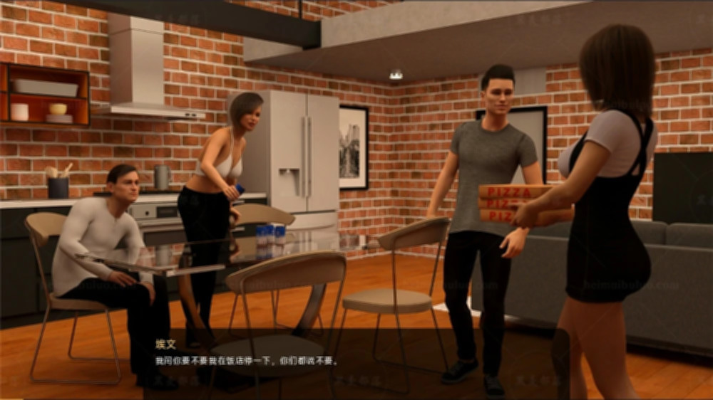 没有更多的钱 No More Money S3 Ep.1 Gold【20221229】 游戏截图 3