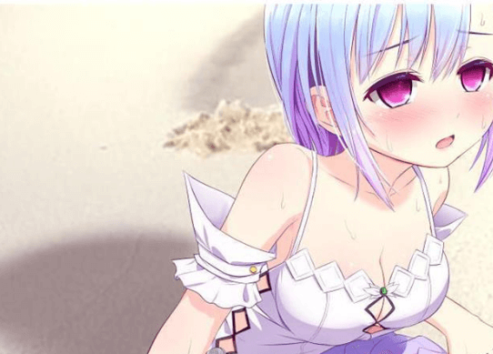 魔法少女之祈祷游戏2.11 游戏截图 1
