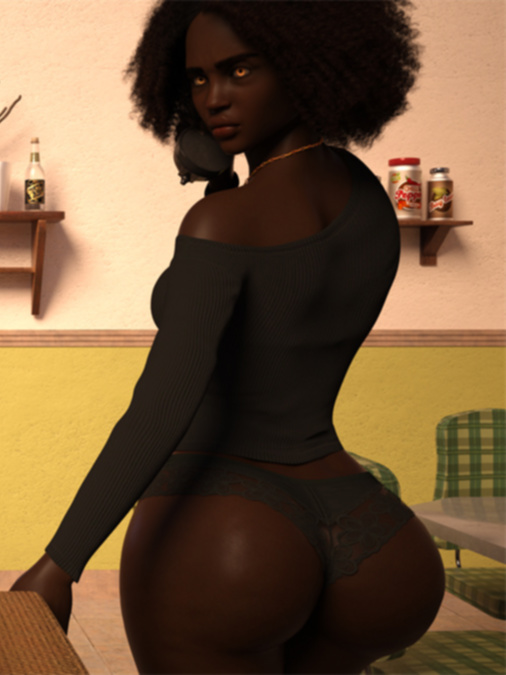 欧美SLG汉化3D丨合法所有权 Rightful Ownership v0.5.0【20230818】