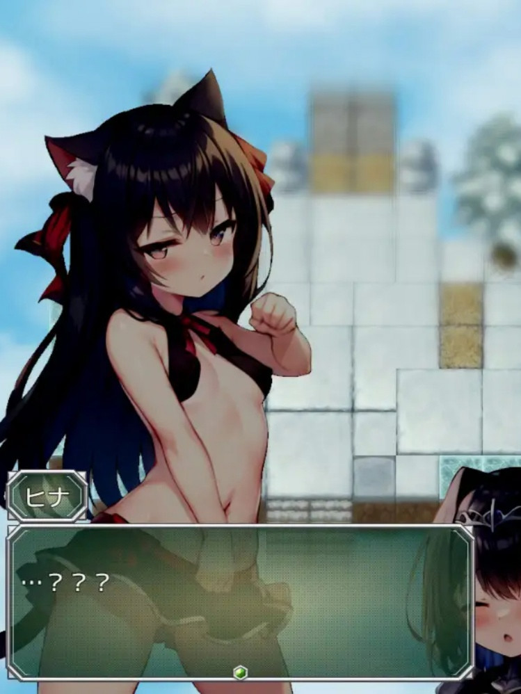 RPG/AI汉化丨 涅槃迷宫 つゆだく!ニルヴァーナの迷宮 【20241202】
