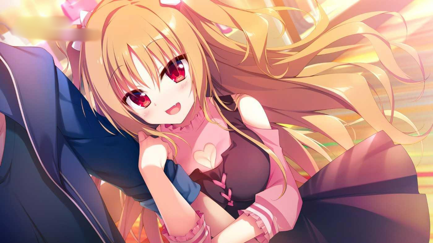 FLIP＊FLOP～INNOCENCE OVERCLOCK【20221230】 游戏截图 3