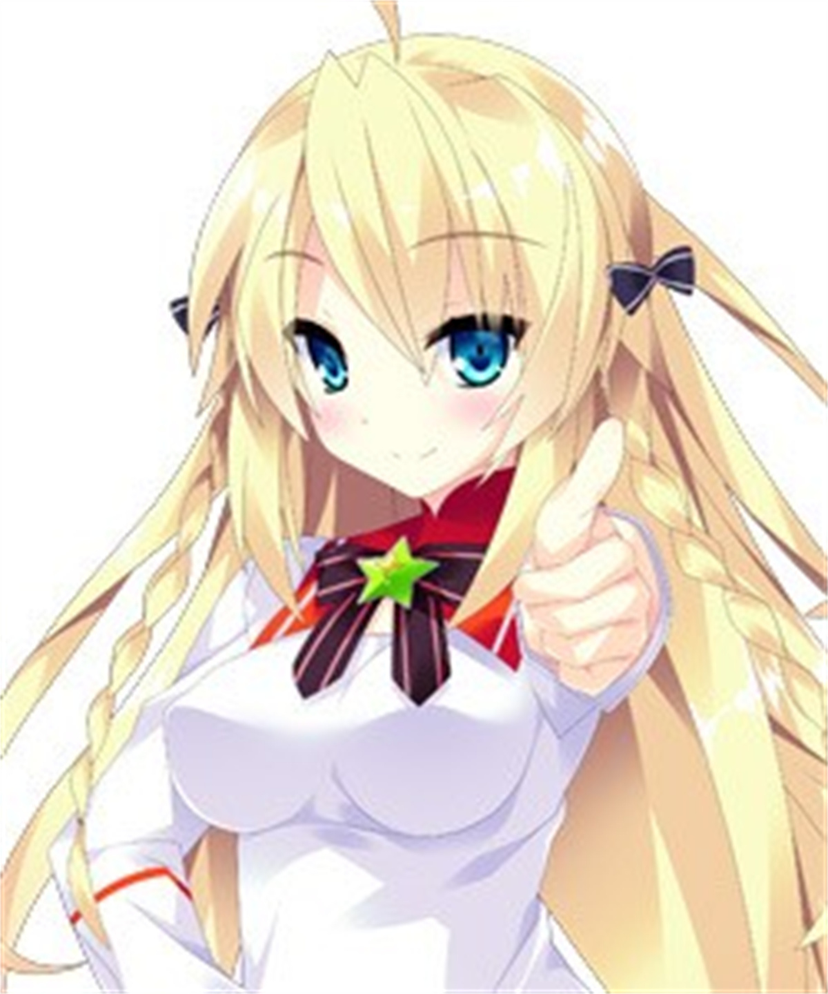 宿星Girlfriend BugBug版 游戏截图 7