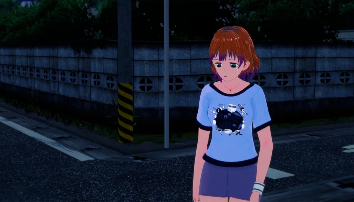 转变之心：卧底警探的黑道艳遇（Change of Hearts）v0.4.5 精翻汉化 游戏截图 3