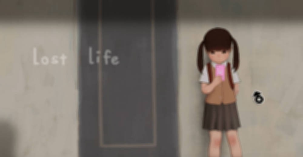 迷失的生命 lost life V1.51 简体中文步兵版 游戏截图 4