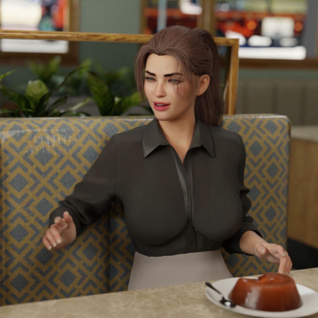 欧美SLG汉化无码丨看不见的本能Unseen Instincts v0.30【20240125】