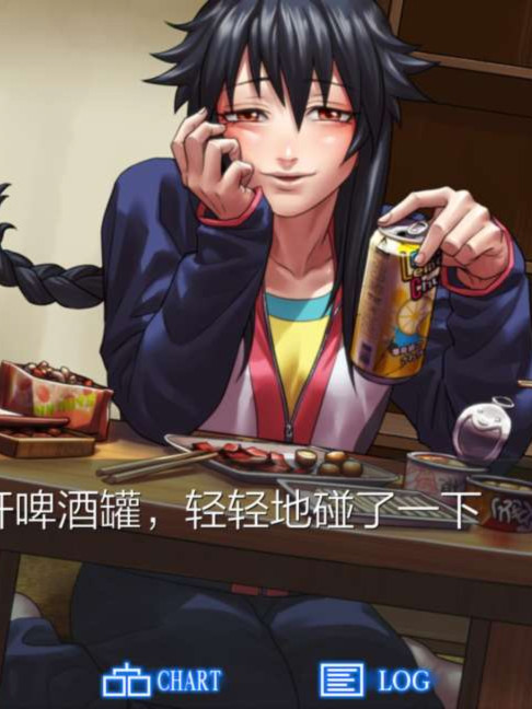 人狼村之谜
