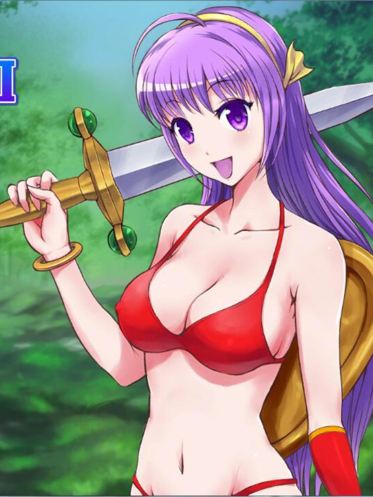 少女★观察软件3D II~防御力1% DL完整版