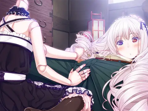 拔作ADV汉化丨圣魔物娘学园/聖もんむす学園 AI汉化版+全CG存档--转区运行【20240920】 游戏截图 4