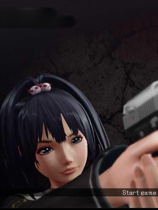 女子校生僵尸猎人School Girl Zombie Hunter 汉化+修改 【PC0818】